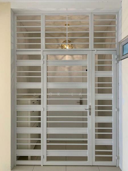 City Residence untuk Untuk Dijual - RM 1,580,000, Mac 2026 - Entrance - PropertyGuru.com.my