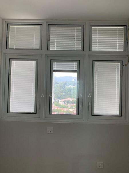 City Residence untuk Untuk Dijual - RM 1,580,000, Mac 2026 - View - PropertyGuru.com.my