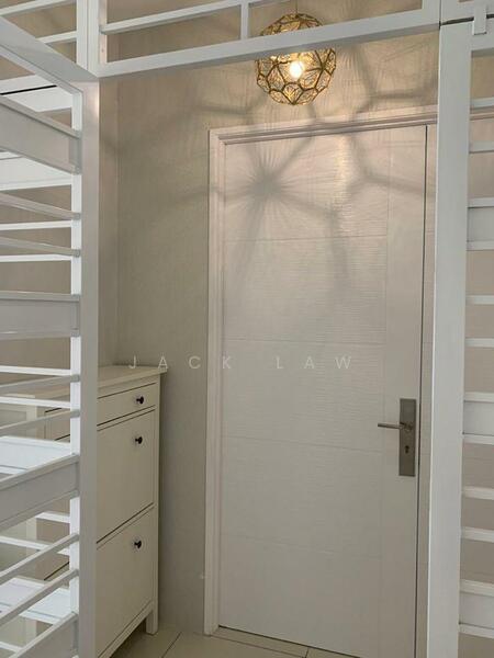 City Residence untuk Untuk Dijual - RM 1,580,000, Mac 2026 - Entrance - PropertyGuru.com.my