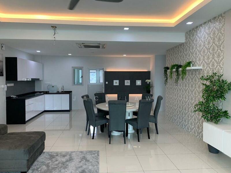 City Residence untuk Untuk Dijual - RM 1,580,000, Mac 2026 - Kitchen - PropertyGuru.com.my