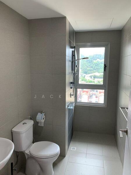 City Residence untuk Untuk Dijual - RM 1,580,000, Mac 2026 - Bathroom - PropertyGuru.com.my