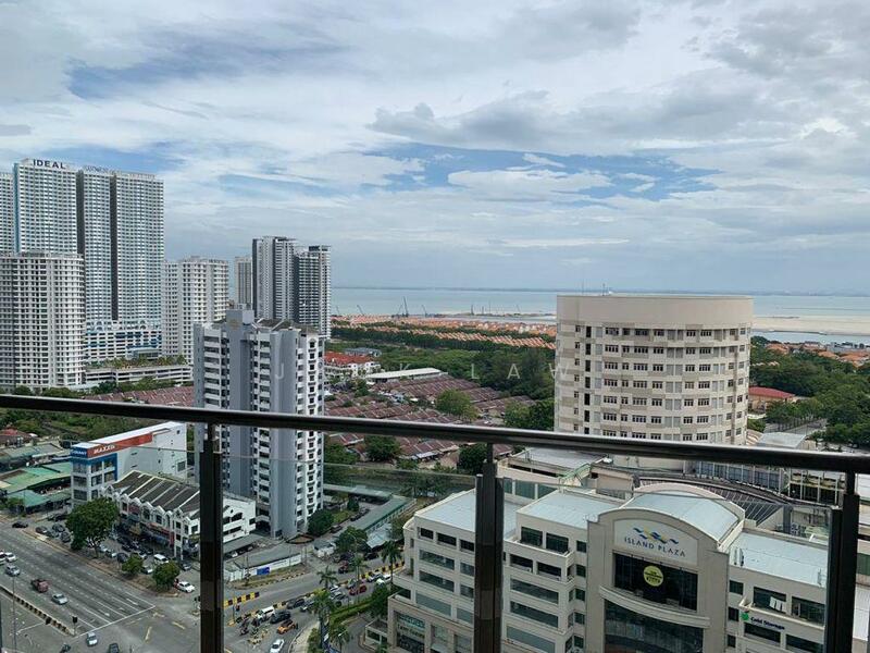 City Residence untuk Untuk Dijual - RM 1,580,000, Mac 2026 - View - PropertyGuru.com.my
