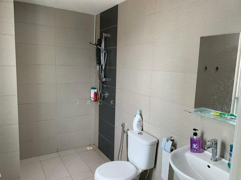 City Residence untuk Untuk Dijual - RM 1,580,000, Mac 2026 - Bathroom - PropertyGuru.com.my
