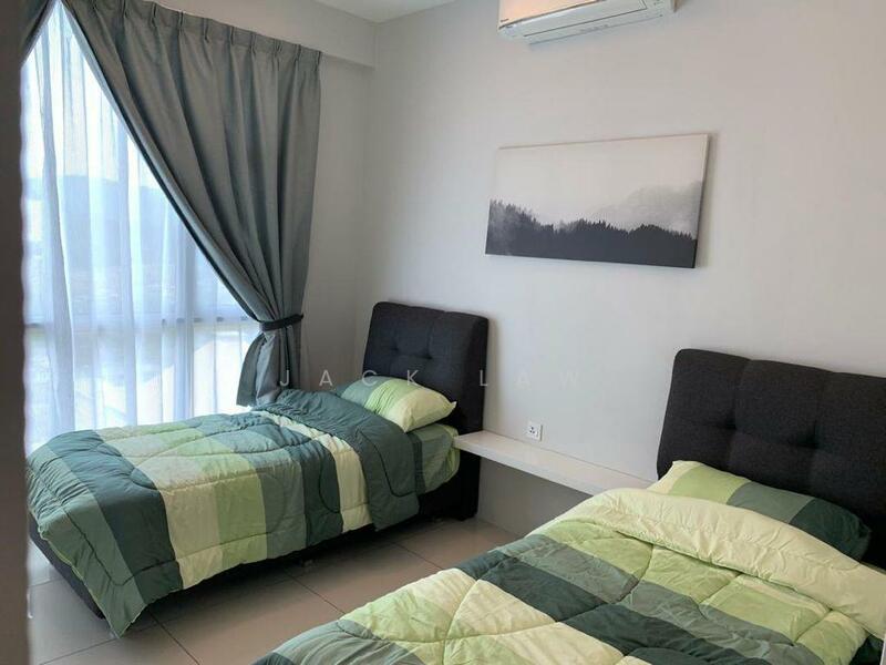 City Residence untuk Untuk Dijual - RM 1,580,000, Mac 2026 - Bedroom - PropertyGuru.com.my