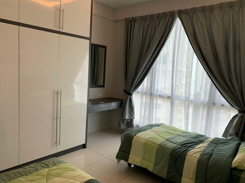 City Residence untuk Untuk Dijual - RM 1,580,000, Mac 2026 - Bedroom - PropertyGuru.com.my