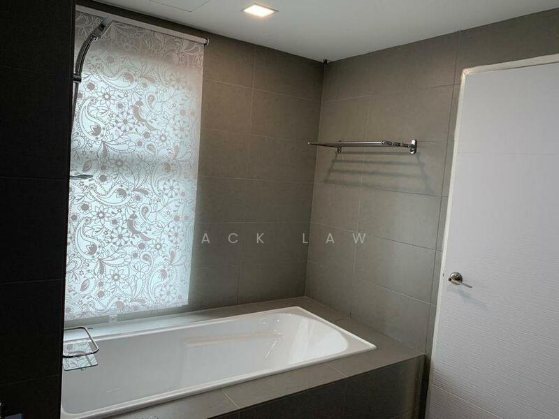 City Residence untuk Untuk Dijual - RM 1,580,000, Mac 2026 - Bathroom - PropertyGuru.com.my