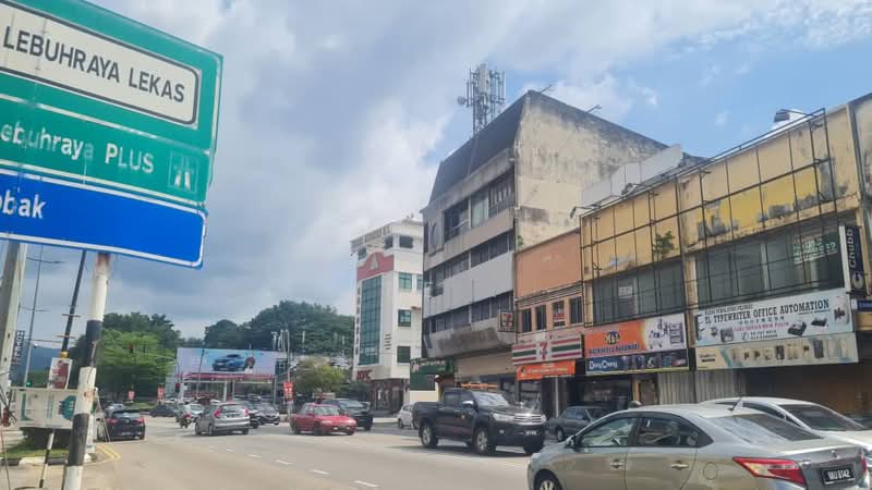 Shop for Rent in Seremban (Negeri Sembilan) - Lee . - PropertyGuru.com.my