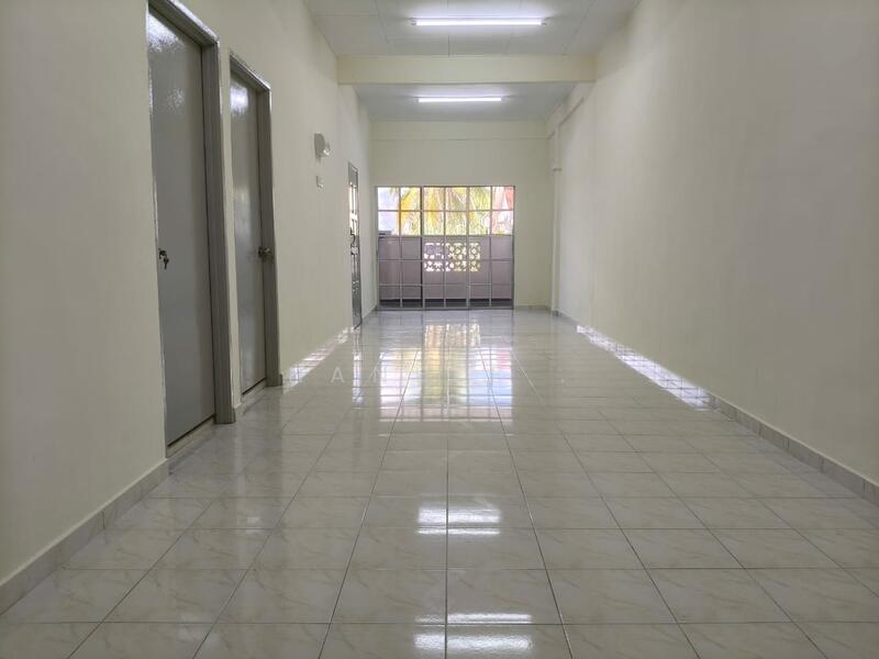Corridor