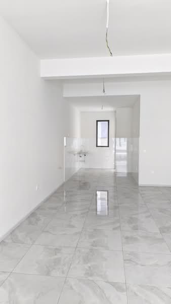 2.5-storey Terraced House for Sale in Taman Bukit Serdang (Seri Kembangan) - May Koh - Interior - PropertyGuru.com.my