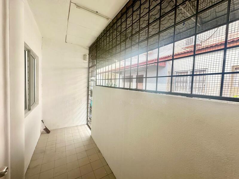 Taman Cheras Idaman untuk Untuk Dijual - RM 560,000, Mac 2026 - Balcony - PropertyGuru.com.my