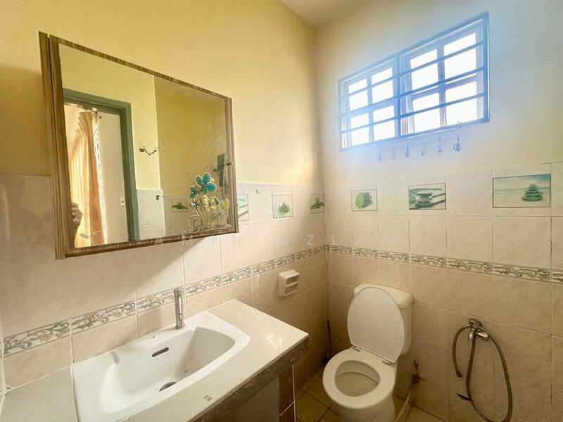 Taman Cheras Idaman untuk Untuk Dijual - RM 560,000, Mac 2026 - Bathroom - PropertyGuru.com.my