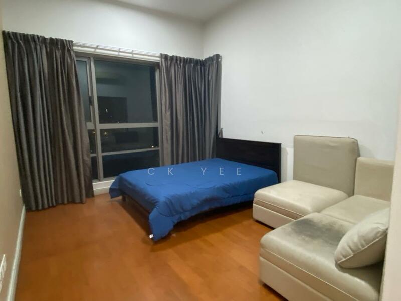 Condominium for Rent at KM1 East - CK Yee - Bedroom - PropertyGuru.com.my
