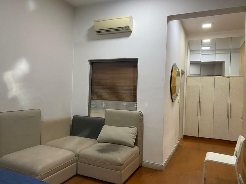 Condominium for Rent at KM1 East - CK Yee - Living Room - PropertyGuru.com.my