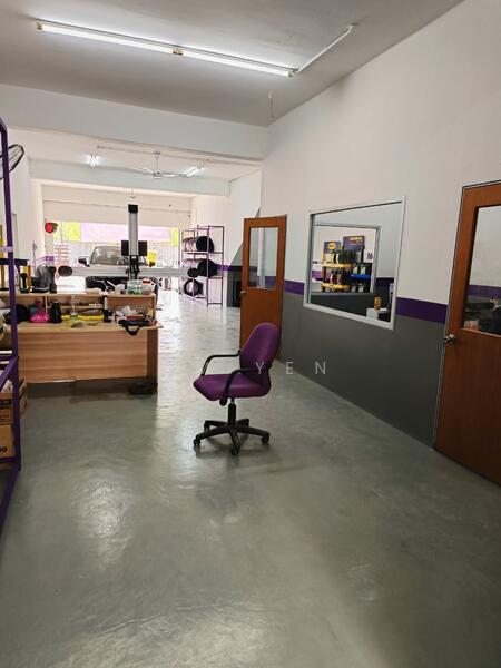 Shop / Office for Sale in Taman Desaru Utama (Pengerang) - CM Yen - Interior - PropertyGuru.com.my