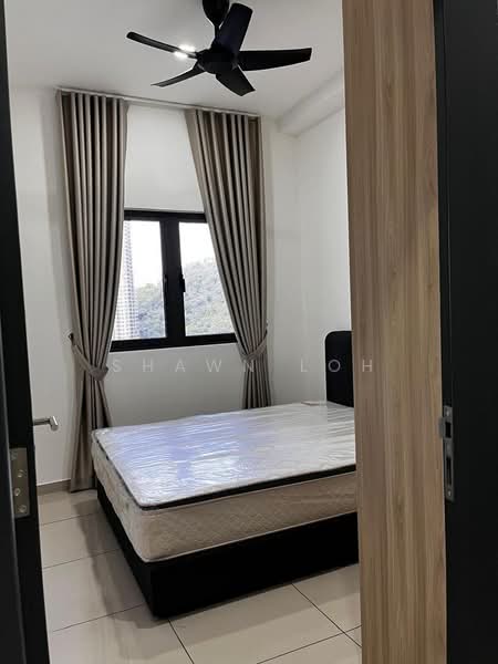 Service Residence for Rent at D'Quince Residences - Shawn Loh - PropertyGuru.com.my