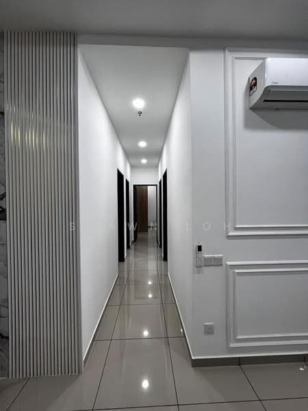 Service Residence for Rent at D'Quince Residences - Shawn Loh - PropertyGuru.com.my