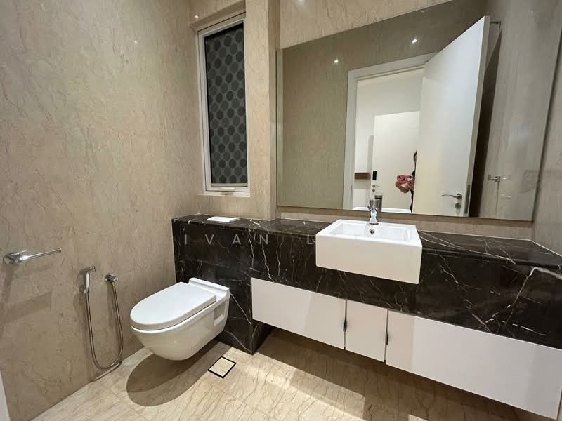 Condominium for Sale at Sunway Vivaldi - Ivan Lee - Bathroom - PropertyGuru.com.my