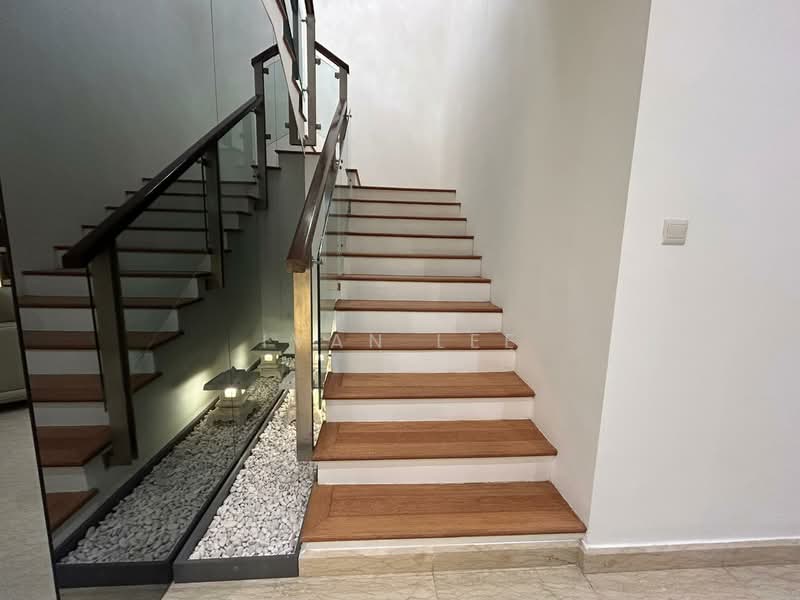 Condominium for Sale at Sunway Vivaldi - Ivan Lee - Interior - PropertyGuru.com.my