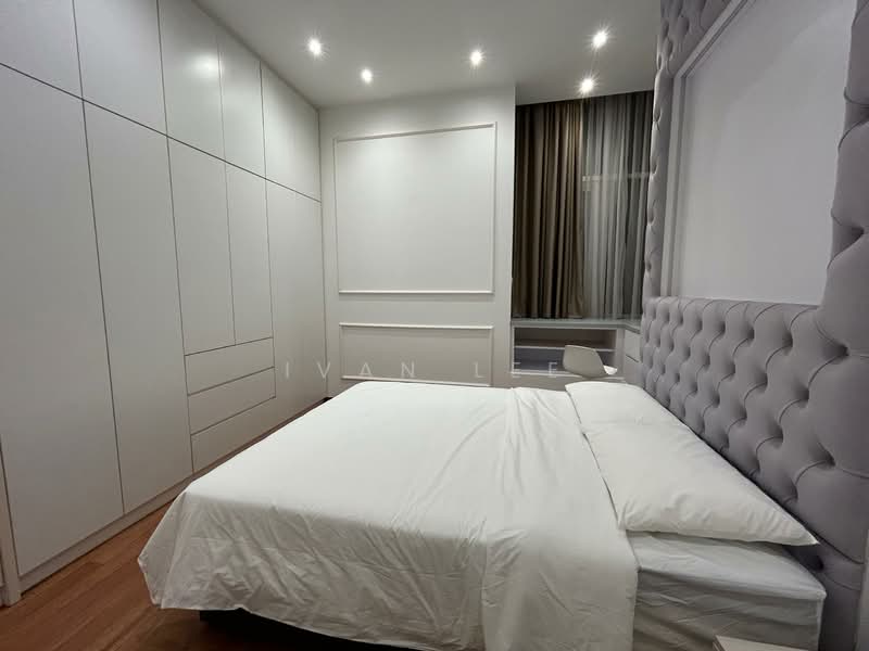 Condominium for Sale at Sunway Vivaldi - Ivan Lee - Bedroom - PropertyGuru.com.my