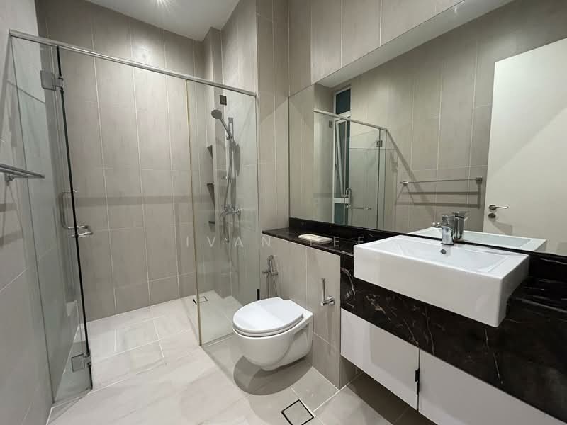 Condominium for Sale at Sunway Vivaldi - Ivan Lee - Bathroom - PropertyGuru.com.my