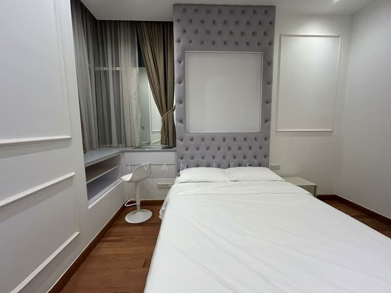 Condominium for Sale at Sunway Vivaldi - Ivan Lee - Bedroom - PropertyGuru.com.my