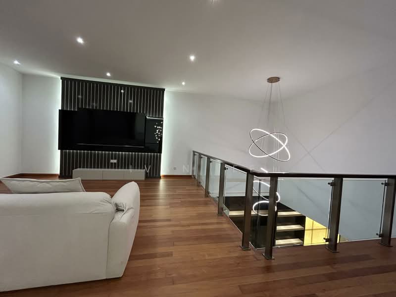 Condominium for Sale at Sunway Vivaldi - Ivan Lee - Living Room - PropertyGuru.com.my