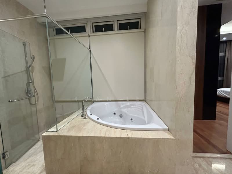 Condominium for Sale at Sunway Vivaldi - Ivan Lee - PropertyGuru.com.my