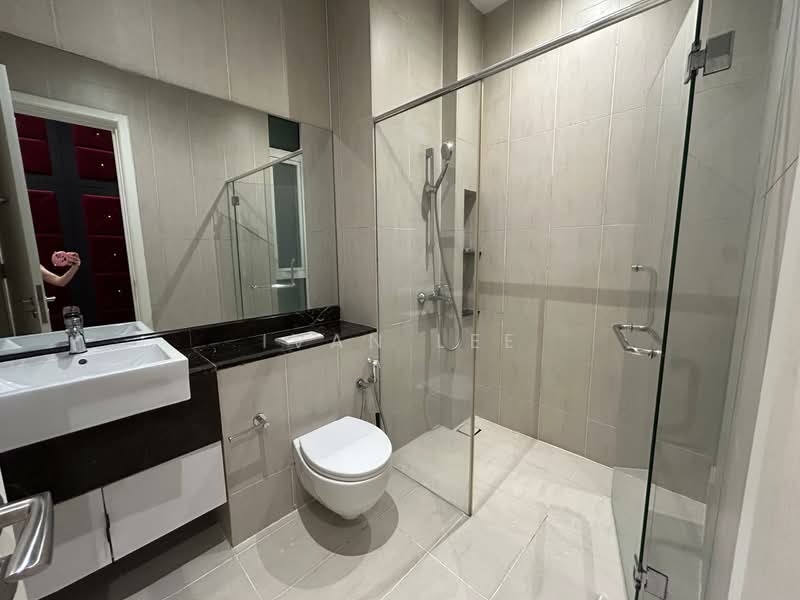 Condominium for Sale at Sunway Vivaldi - Ivan Lee - PropertyGuru.com.my