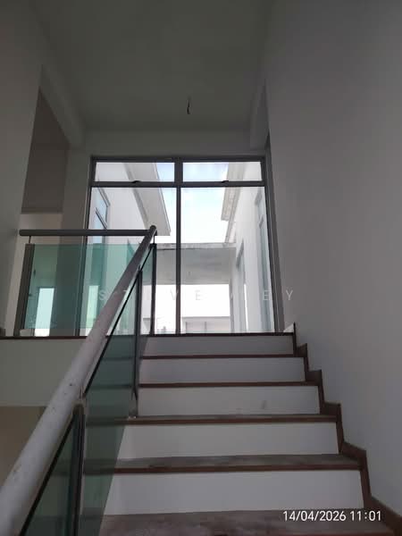 For Sale - Nusa Duta 1 @ 2 Sty Semi D @ House Number Got "4"