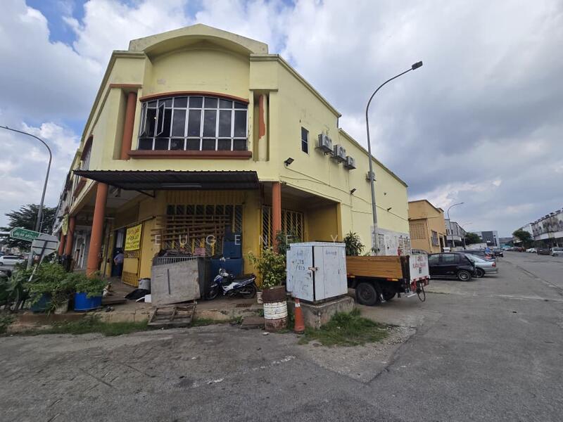 For Sale - Subang U5, Seksyen U5 @ Subang 2