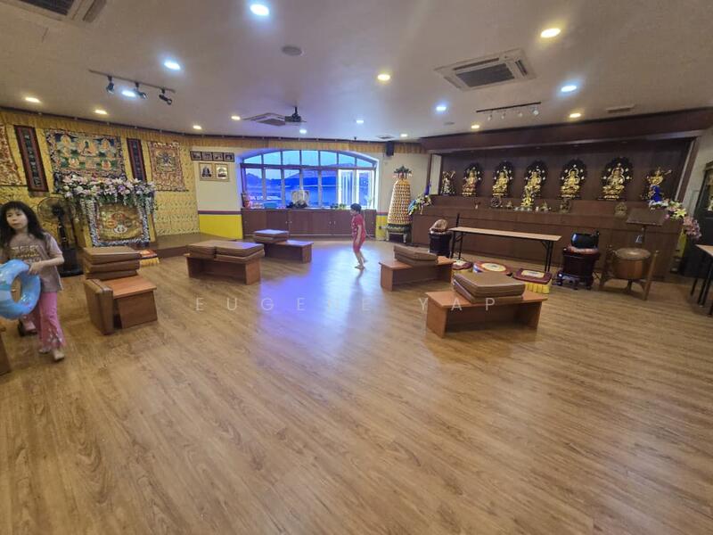 For Sale - Subang U5, Seksyen U5 @ Subang 2