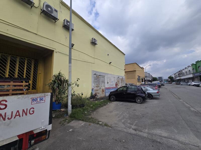 For Sale - Subang U5, Seksyen U5 @ Subang 2