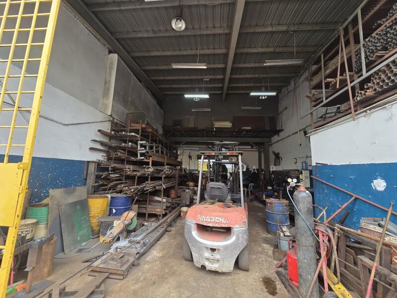 For Sale - Subang U5, Seksyen U5 @ Subang 2