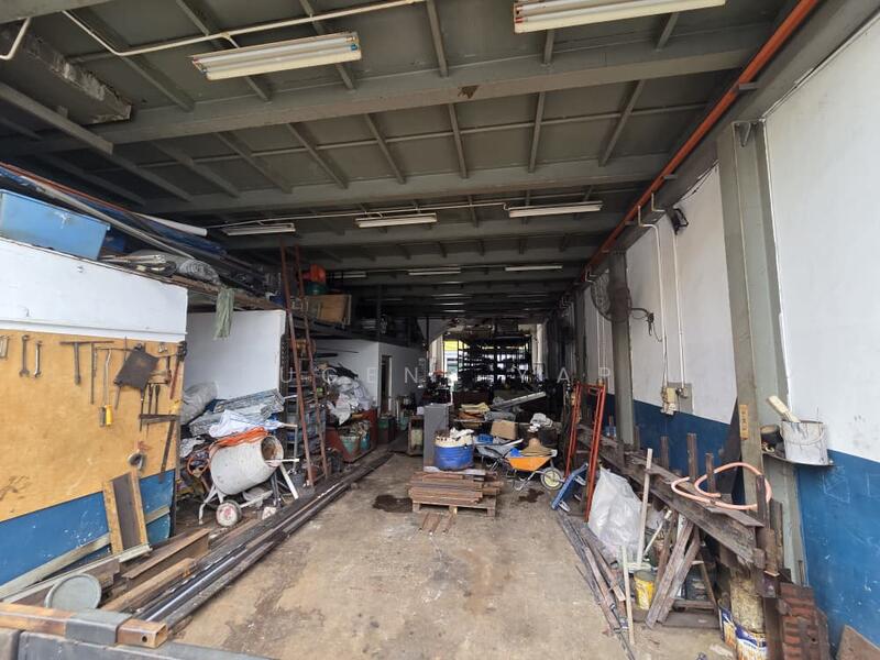 For Sale - Subang U5, Seksyen U5 @ Subang 2