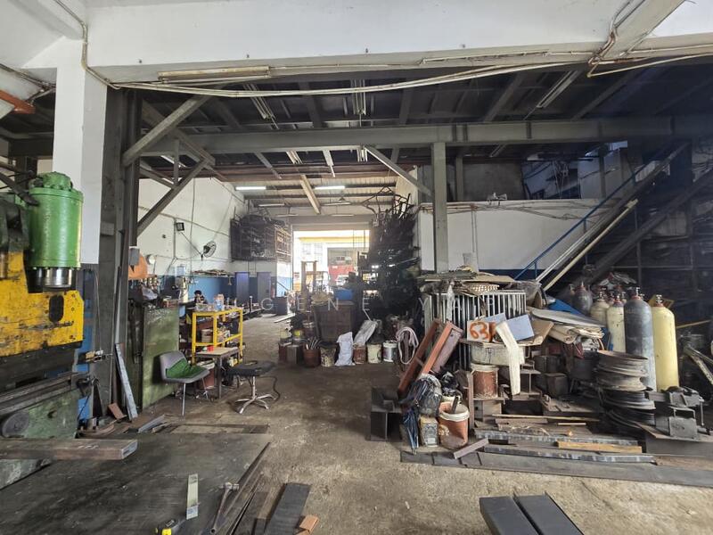 For Sale - Subang U5, Seksyen U5 @ Subang 2