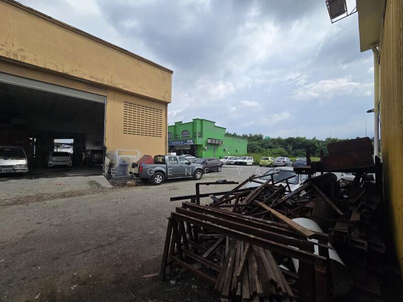 For Sale - Subang U5, Seksyen U5 @ Subang 2