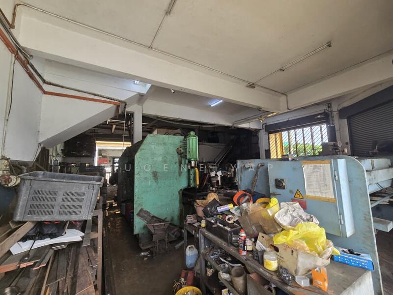 For Sale - Subang U5, Seksyen U5 @ Subang 2