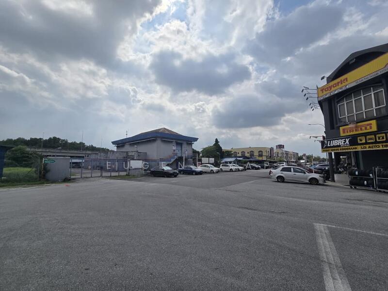 For Sale - Subang U5, Seksyen U5 @ Subang 2