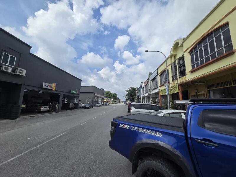 For Sale - Subang U5, Seksyen U5 @ Subang 2