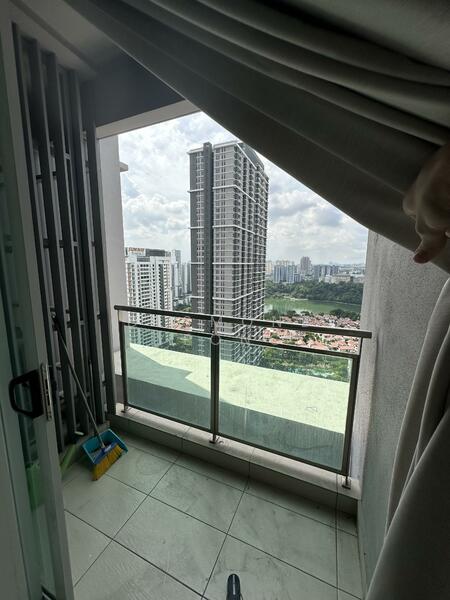 Service Residence for Rent at Sunway Geo Residence - Desmond Yeong - PropertyGuru.com.my