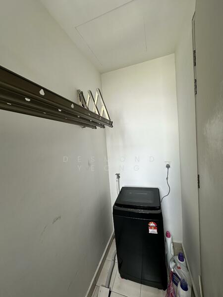 Service Residence for Rent at Sunway Geo Residence - Desmond Yeong - PropertyGuru.com.my