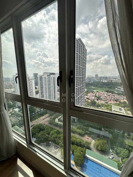 Service Residence for Rent at Sunway Geo Residence - Desmond Yeong - PropertyGuru.com.my