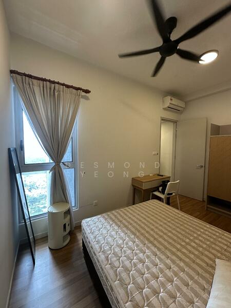 Service Residence for Rent at Sunway Geo Residence - Desmond Yeong - PropertyGuru.com.my