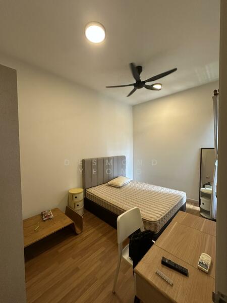 Service Residence for Rent at Sunway Geo Residence - Desmond Yeong - PropertyGuru.com.my