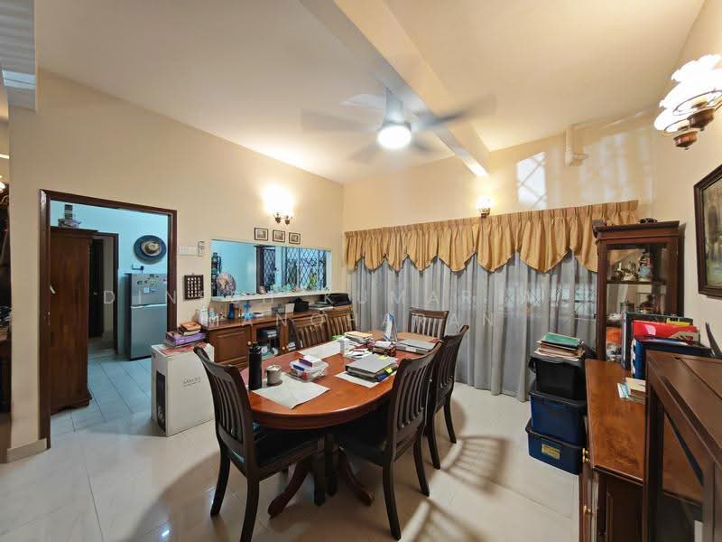Semi-Detached House for Sale in Petaling Jaya (Selangor) - Dinesh Kumar - Dining Room - PropertyGuru.com.my