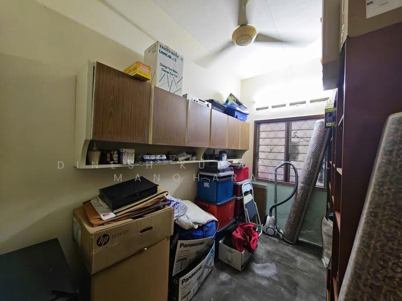 Semi-Detached House for Sale in Petaling Jaya (Selangor) - Dinesh Kumar - Interior - PropertyGuru.com.my