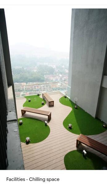 Service Residence for Sale at EkoCheras Service Residences - CS Wong - Exterior - PropertyGuru.com.my