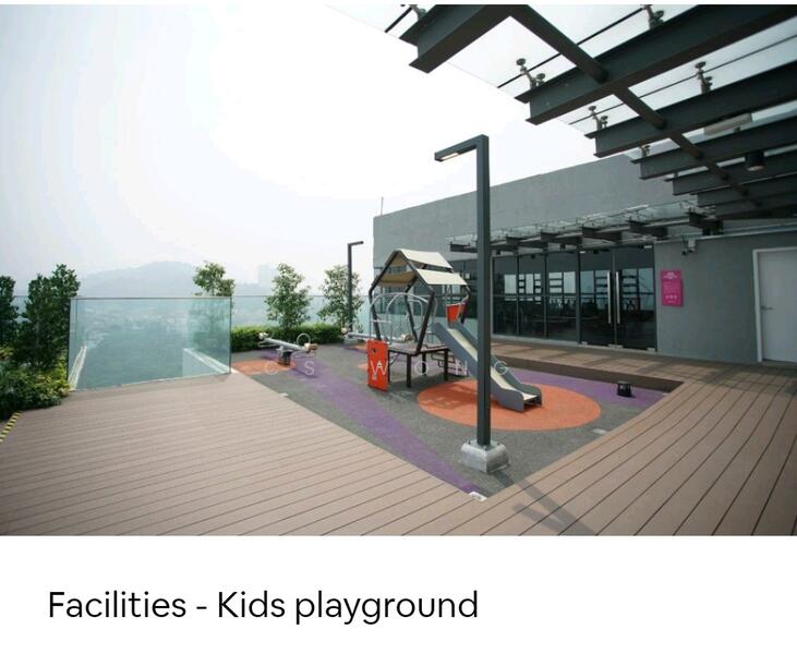 Service Residence for Sale at EkoCheras Service Residences - CS Wong - Exterior - PropertyGuru.com.my
