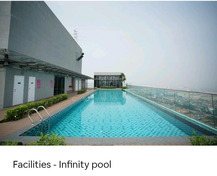 Service Residence for Sale at EkoCheras Service Residences - CS Wong - Exterior - PropertyGuru.com.my