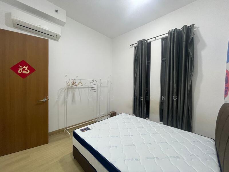 For Rent - The Grand Subang Jaya SS15